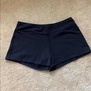 Lucy brand athletic shorts
